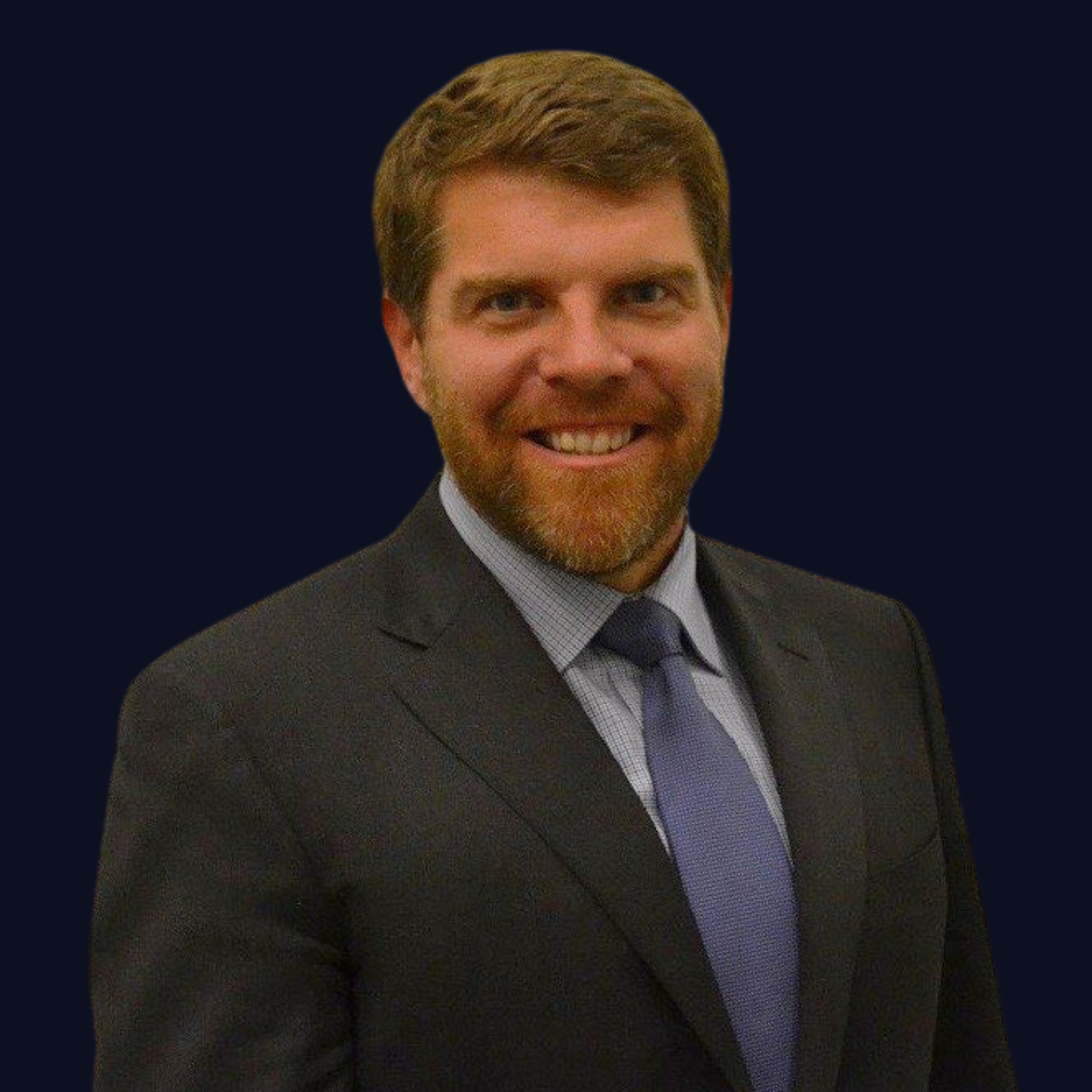 Jason J. Hogg