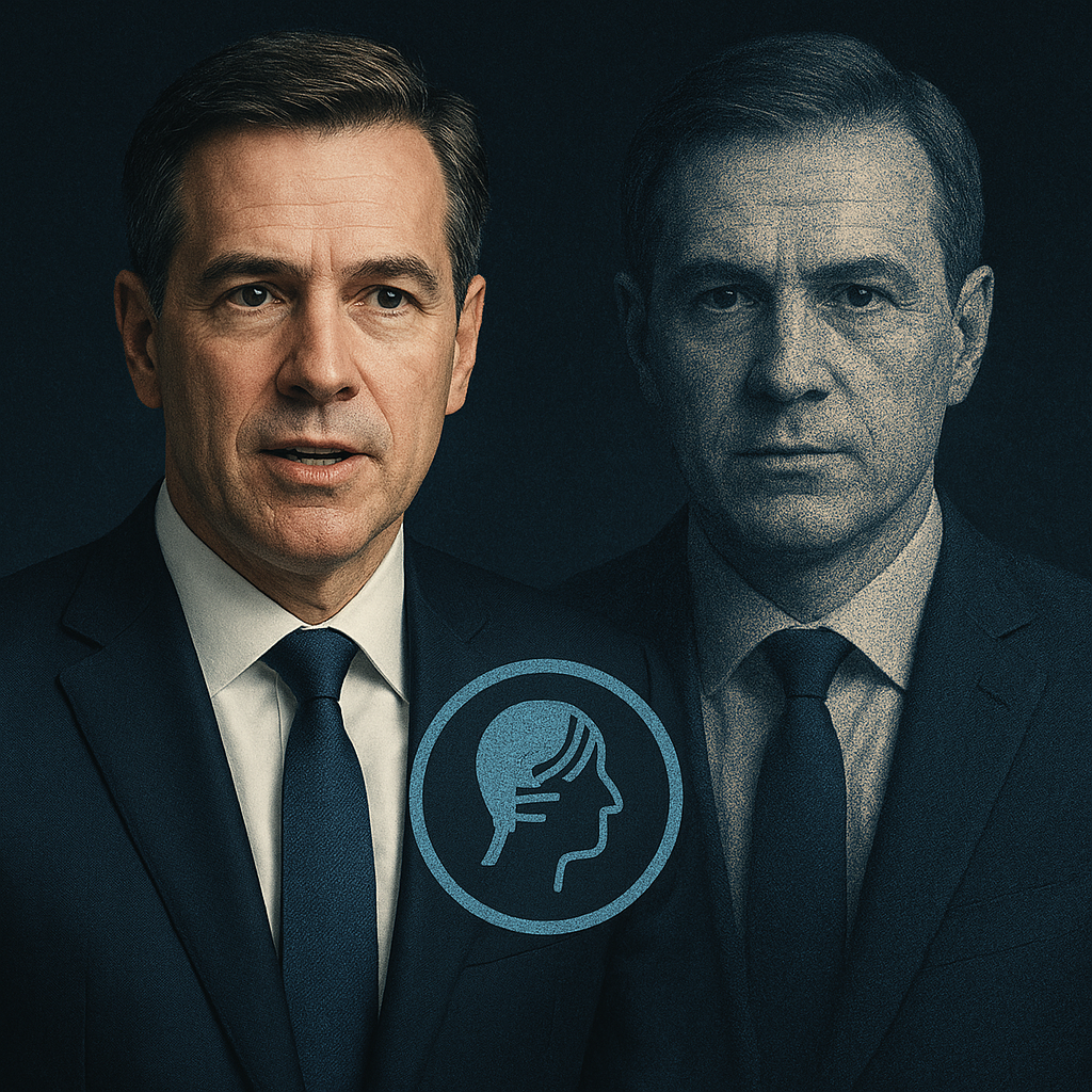 Deedfake man CYPFER helps