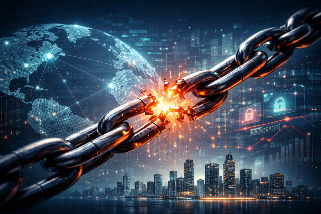 Managing Supply Chain Cyber Risk In Private Equity Portfolios