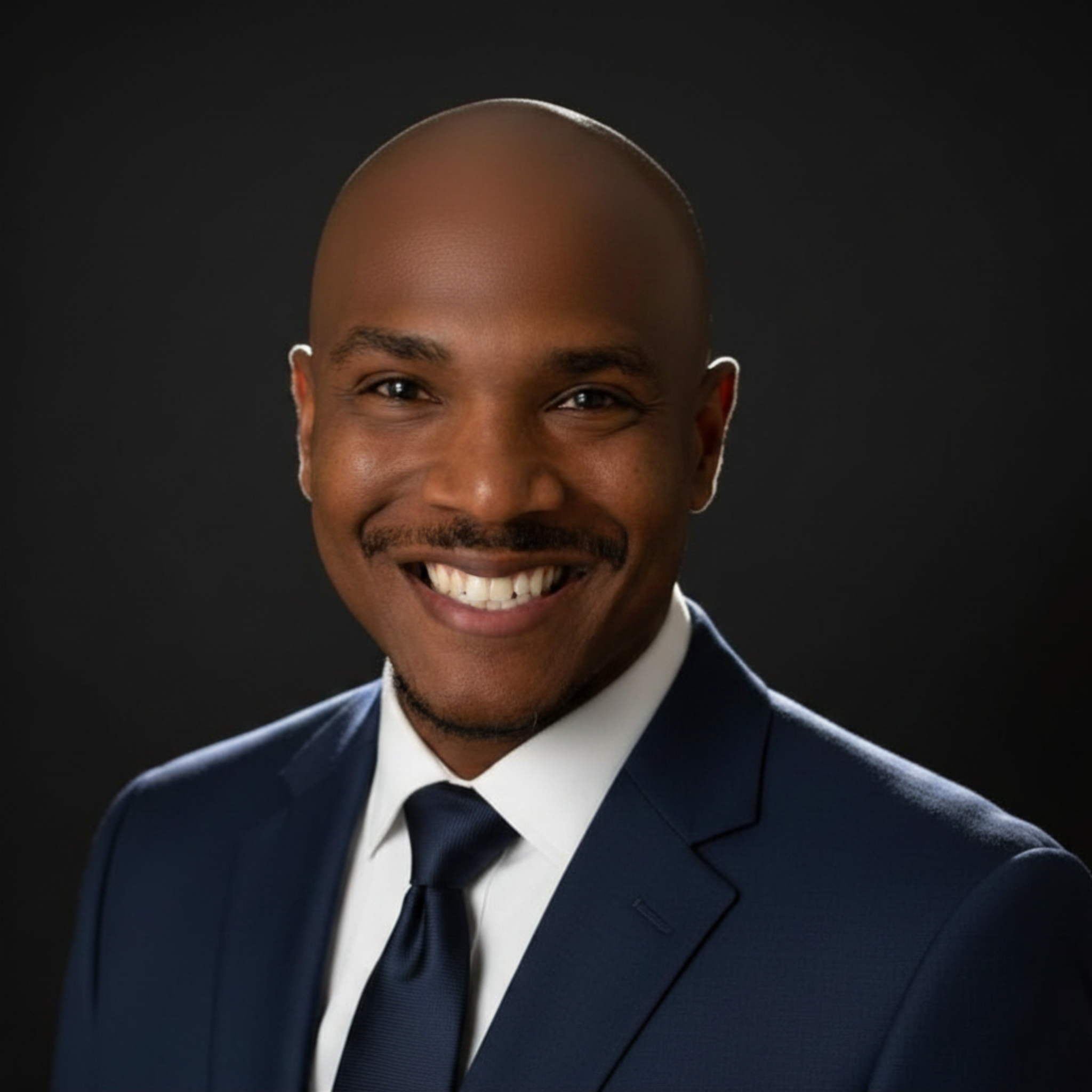 Employee Headshot
